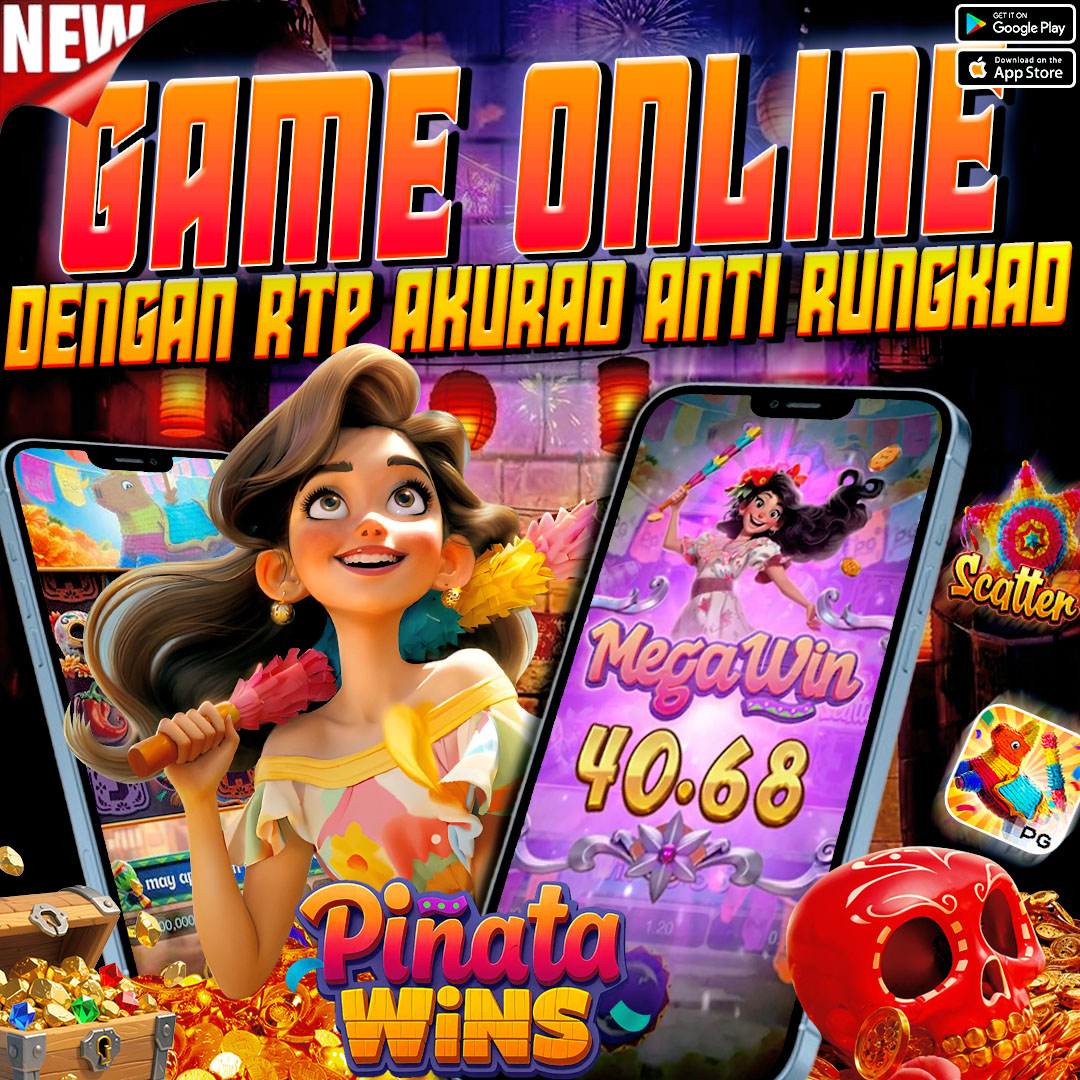 PASTIJP303 - Akses Situs Slot Online dan Panduan Bermain